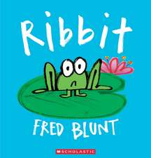 Ribbit