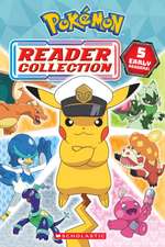 Pokémon Reader Collection