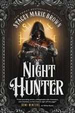 Night Hunter