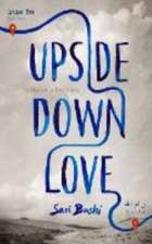 Upside-Down Love