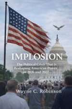 IMPLOSION
