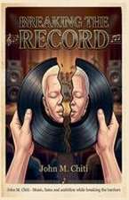 Breaking the Record