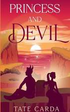Princess and Devil