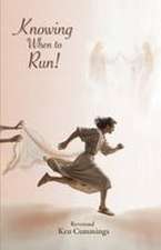 Knowing When to Run