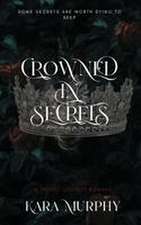 Crowned In Secrets