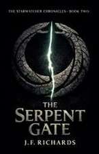 The Serpent Gate