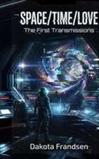 SPACE/TIME/LOVE