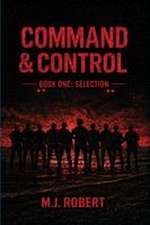 Command & Control