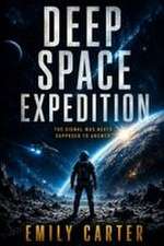 Deep Space Expedition
