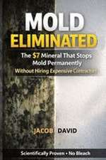 Mold Eliminated