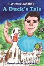A Duck's Tale