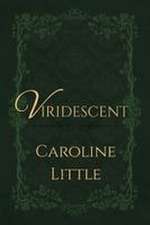 Viridescent