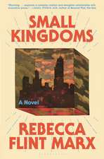 Small Kingdoms