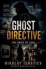 Ghost Directive