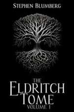 The Eldritch Tome