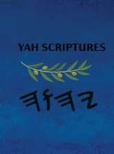 Yah Scriptures