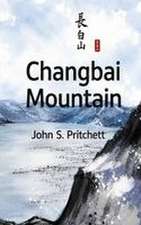 Changbai Mountain