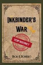 Inkbinder's War