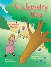 The Jewelry Tree