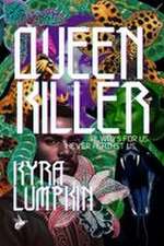 Queen Killer