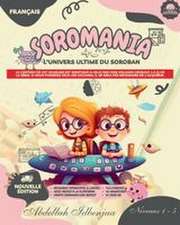 SOROMANIA Math Magic