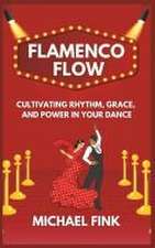 Flamenco Flow