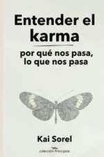 Entender el Karma