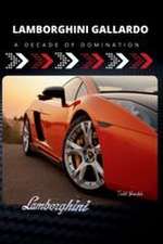 Lamborghini Gallardo