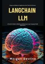 Devline, M: LangChain LLM