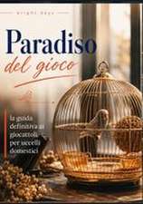 Paradiso del gioco