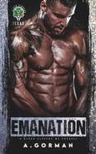 Emanation