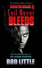 Evil Never Bleeds