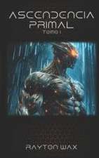 Ascendencia Primal