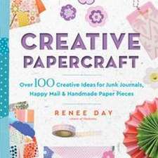 Creative Papercraft
