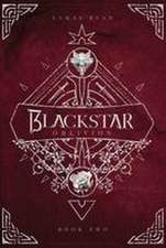 Blackstar Oblivion