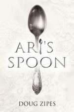 Ari's Spoon