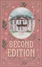 White, C: Second Edition
