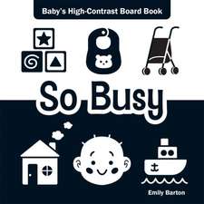So Busy
