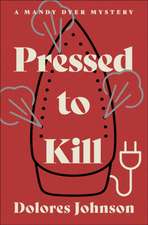 Pressed to Kill