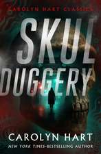 Skulduggery