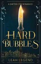 Hard Bubbles