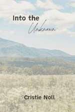 Into the Unknown