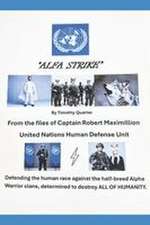 ALFA STRIKE