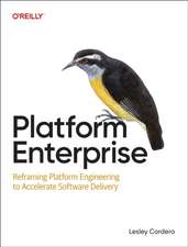 Platform Enterprise