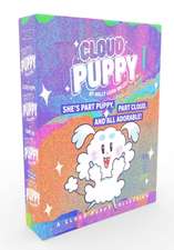 A Cloud Puppy Collection (Boxed Set)