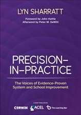 Precision-in-Practice