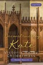 Deconstructing Kate