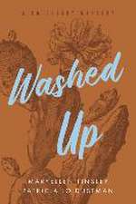 Washed Up: A SW Desert Mystery