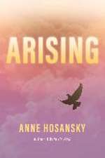 Arising