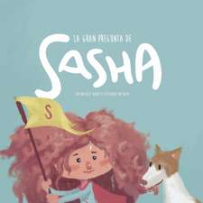 La Gran Pregunta de Sasha